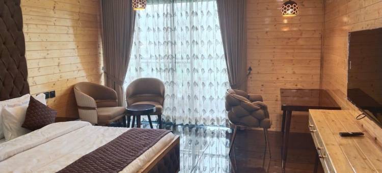 Rajgarh Exotica Resorts图片