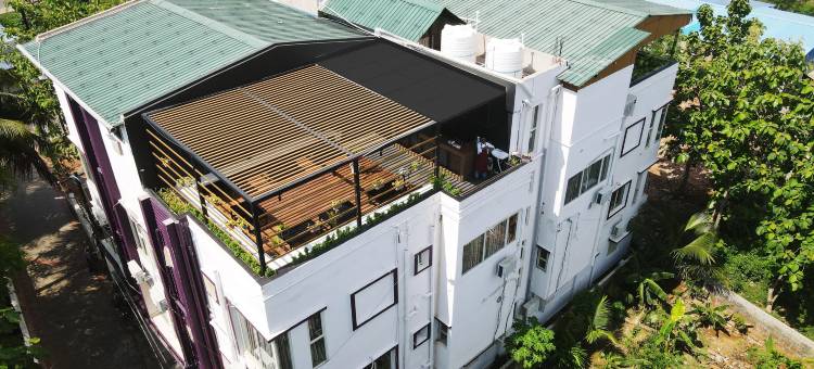 绿星高级旅馆(The Greenstar Inn Premium)图片