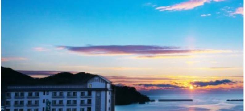 大船渡温泉日式旅馆(Ofunato Onsen)图片