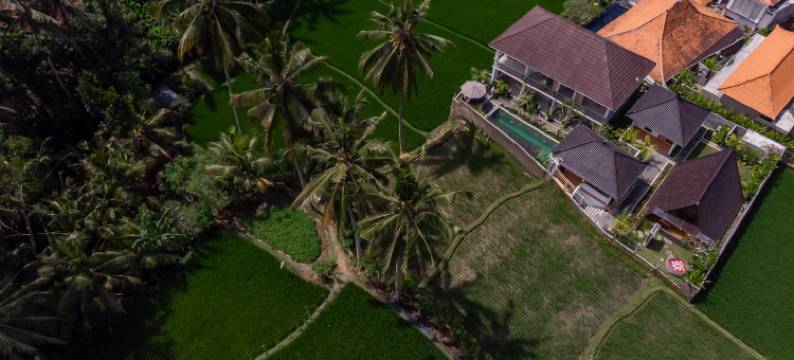 Tri Dewi Residence by GenuineHost图片