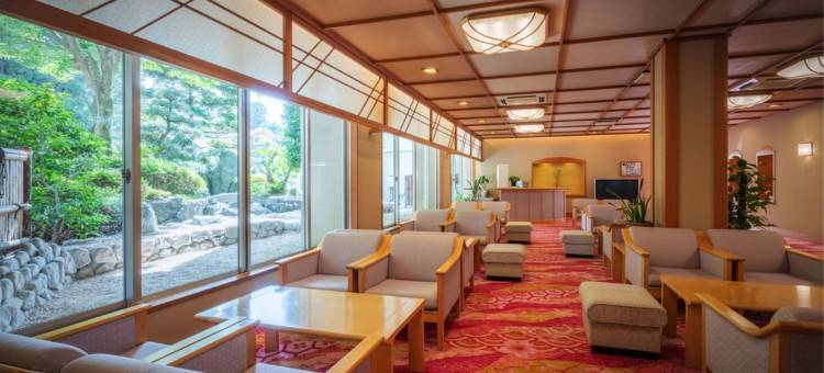 吹之汤旅馆(Fukinoyu)图片