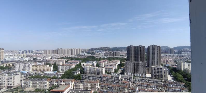 温馨浪漫之馨宿公寓(源头路1号分店)图片