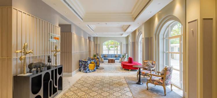 由Sayaji Lonavala提供的Enrise(Enrise by Sayaji Lonavala)图片