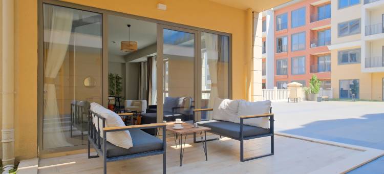 新旅馆卡德54购物中心(New Inn Hotel Cadde 54 Mall)图片