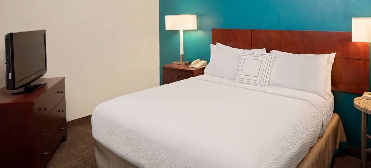 Residence Inn Louisville East图片