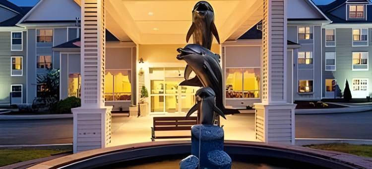 Holiday Inn Express Mystic - Groton Area图片