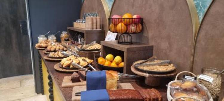 Ibis Styles Dijon Sud Domaine de Beauregard图片