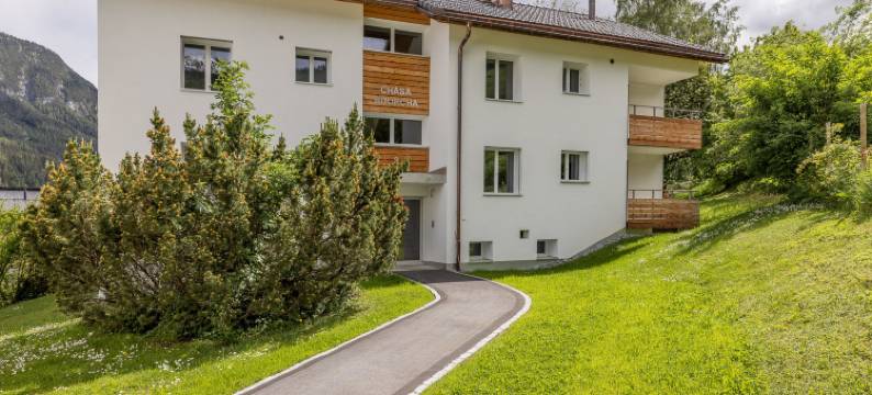 Ferienwohnung WÜEST图片