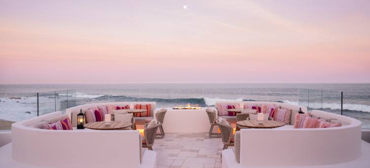 四季度假村和住宅卡波圣卢卡斯在卡波德索尔(Four Seasons Resort and Residences Cabo San Lucas at Cabo Del Sol)图片