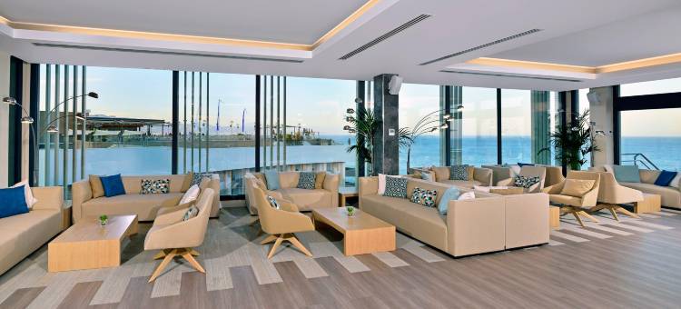 阳光海岸美利亚酒店(Melia Costa Del Sol)图片