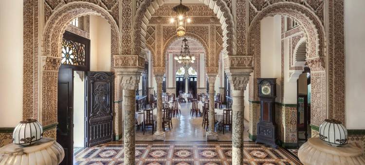 Hotel Jagua, Affiliated by Meliá图片