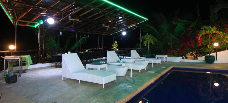 波尔多·格尼拉马娜拉海景度假村(Manarra Sea View Resort)图片