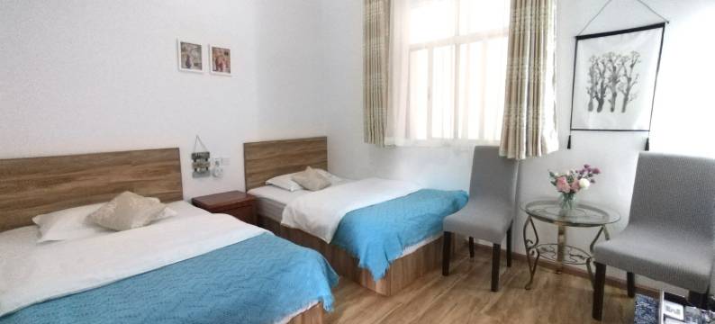 理佳城客栈(洪武路分店)图片