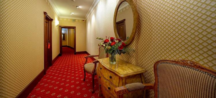 花园宫殿酒店(Garden Palace Hotel)图片