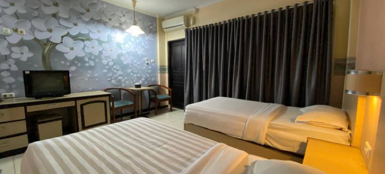 尼基塔酒店(Nikita Hotel)图片