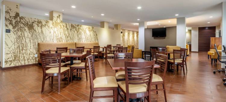 舒眠酒店及套房大福克斯 靠近阿勒鲁斯中心(Sleep Inn & Suites Grand Forks Alerus Center)图片