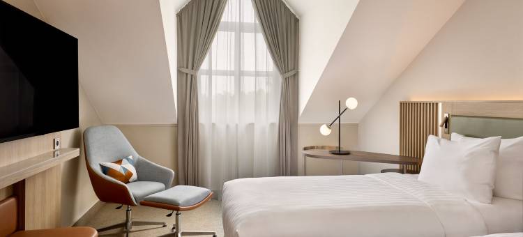 Courtyard Magdeburg图片