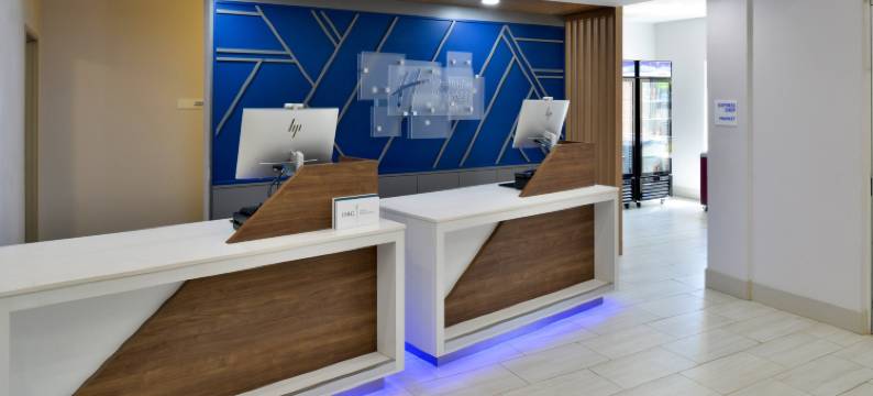 智选假日套房酒店迦太基 by IHG(Holiday Inn Express & Suites CARTHAGE by IHG)图片