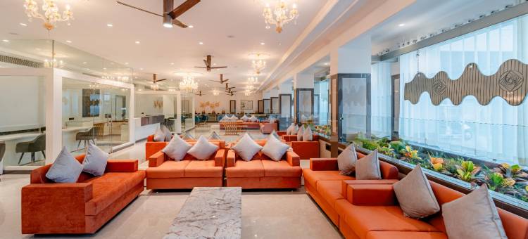 Treebo Premium Omni Residency图片