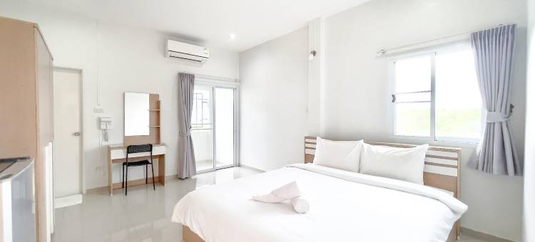 素林S之家酒店(S-House Hotel Surin)图片