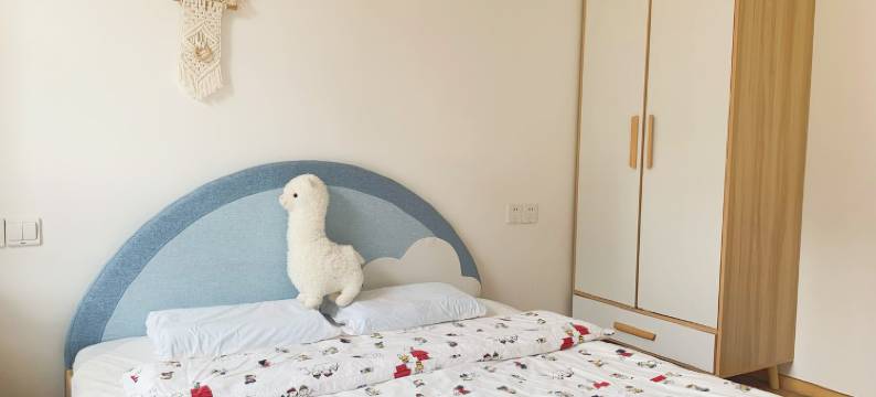 休闲空间2店公寓(环湖东路2号分店)图片