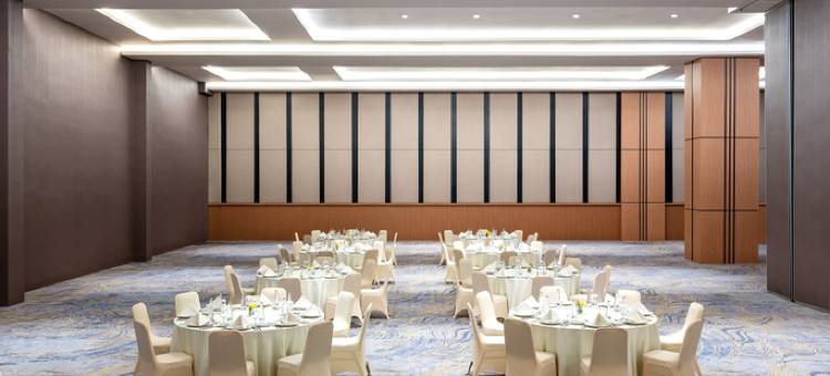 Santika Blitar 酒店(Hotel Santika Blitar)图片