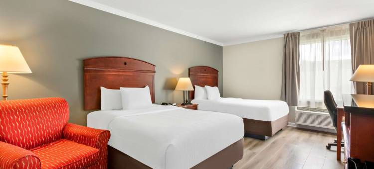 爱迪生品质酒店-新不伦瑞克(Quality Inn Edison-New Brunswick)图片