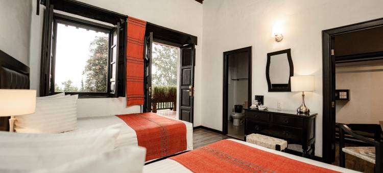 唐瓦斯科贝斯特韦斯特优质酒店(Best Western Plus Posada de Don Vasco)图片