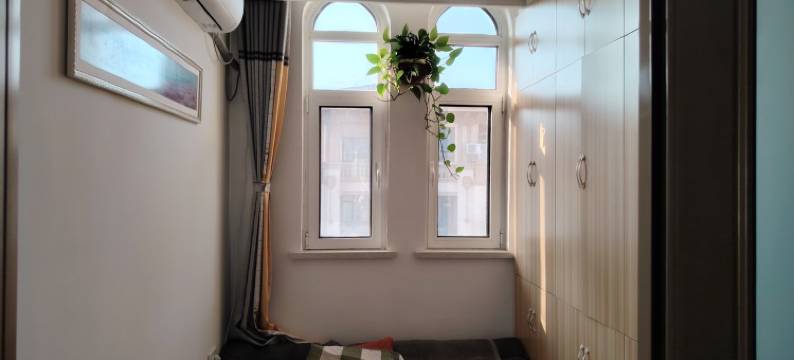 时光倒流小院(小泰山西路分店)图片