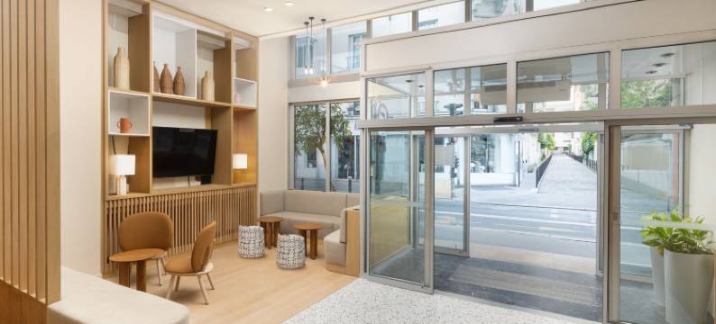 Residence Inn Paris Didot Montparnasse图片