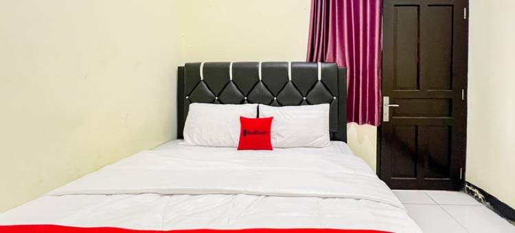 RedDoorz Syariah near Alun Alun Wonosobo 4图片