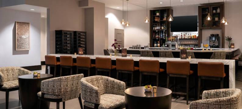 雷德蒙西雅图万豪酒店(Seattle Marriott Redmond)图片