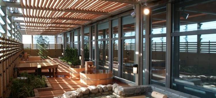 APA度假酒店东京湾幕张(APA Hotel and Resort Tokyo Bay Makuhari)图片