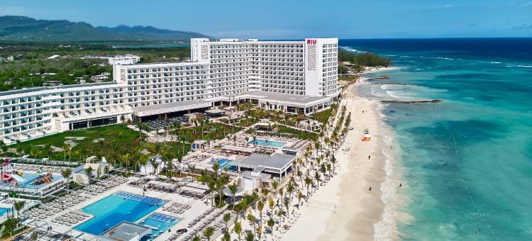 Riu Palace Aquarelle - All Inclusive图片