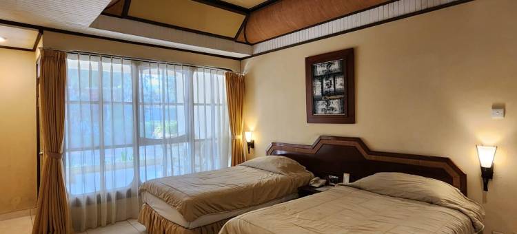 辛当瑞瑞特奇科勒(Sindang Reret Cikole)图片