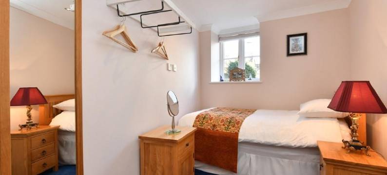 传承民宿(Heritage Bed and Breakfast)图片