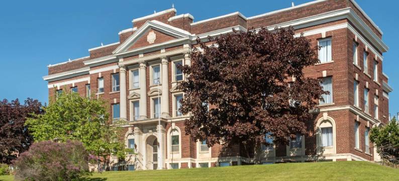 庭苑大楼酒店-阿桑德连锁酒店(The Courthouse Hotel, Ascend Hotel Collection)图片