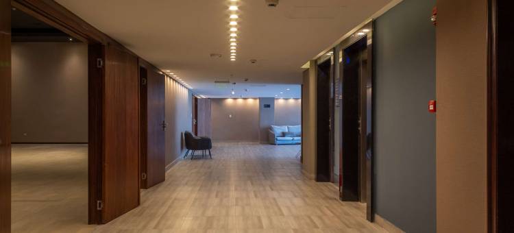 Tryp by Wyndham Asuncion图片