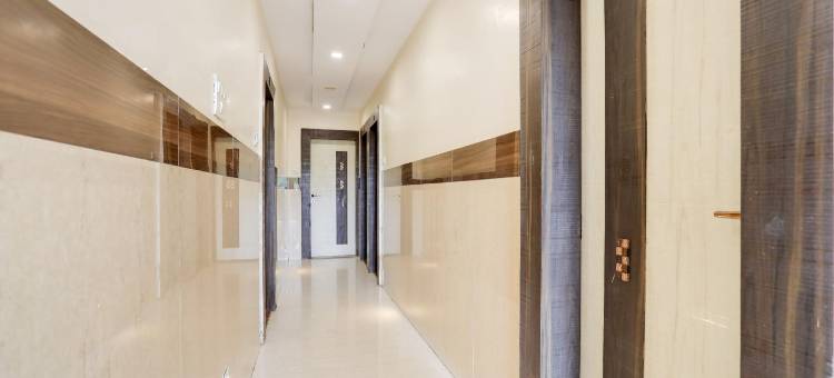 Hotel O Palkhi Road Near Sai Baba Temple Formerly Netra Sai图片