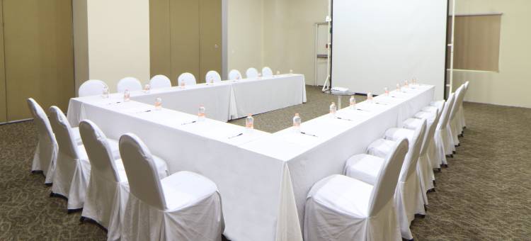 Hotel Viajero Plus图片