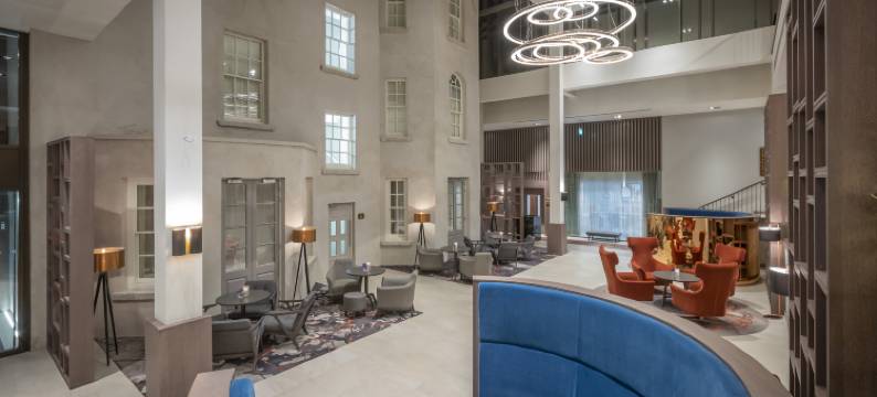 查尔蒙特克莱顿酒店(Clayton Hotel Charlemont)图片