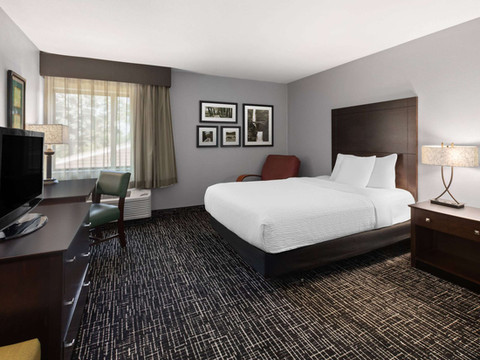 希博伊根拉昆塔温德姆酒店