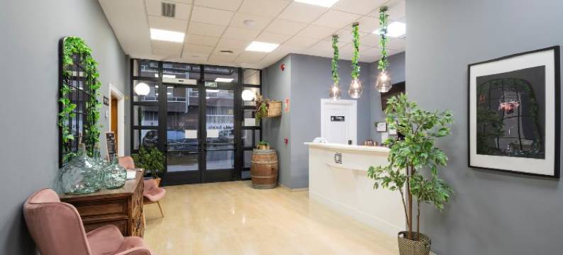 Hotel Alda Malvasía图片