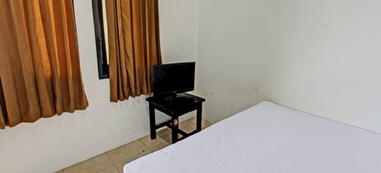 OYO Life 92754 格里亚佩尔达纳公寓(OYO Life 92754 Kost Griya Perdana)图片