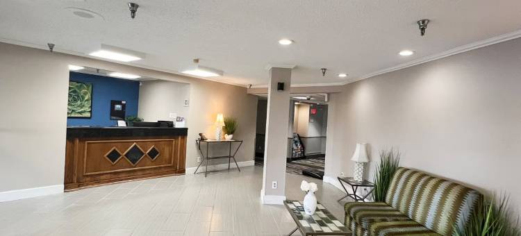 Baymont by Wyndham Columbia, MO(Baymont by Wyndham Columbia, MO)图片