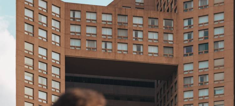 墨西哥城波兰科 JW 万豪酒店(JW Marriott Hotel Mexico City Polanco)图片