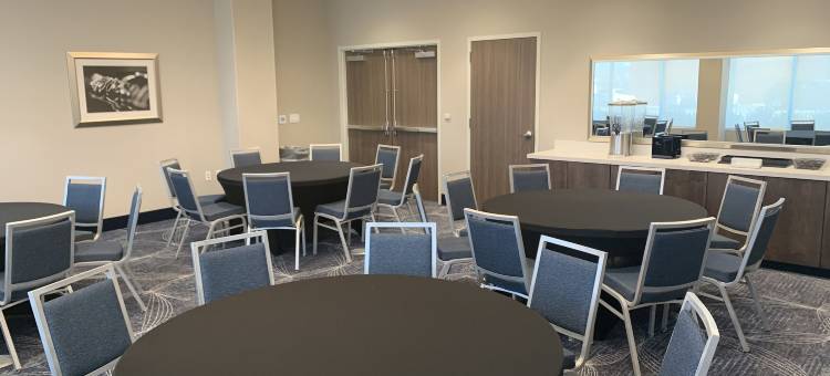 堪萨斯城灯塔山拉昆塔温德姆套房酒店(La Quinta Inn & Suites by Wyndham Kansas City Beacon Hill)图片