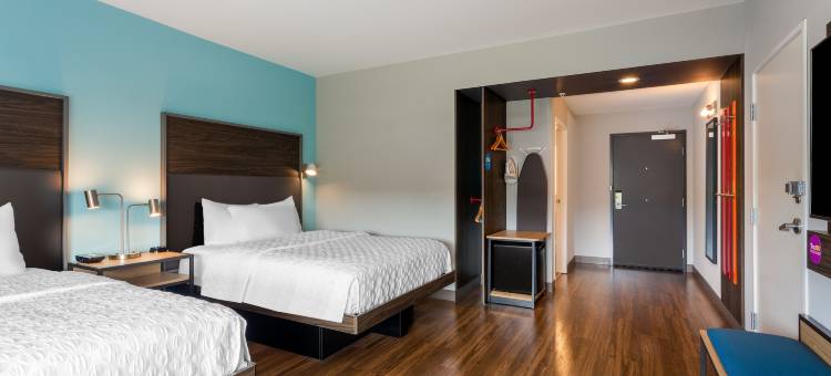 Tru by Hilton Ashland图片