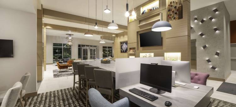 凯悦嘉轩酒店-圣德斯廷大街(Hyatt Place Sandestin at Grand Blvd)图片