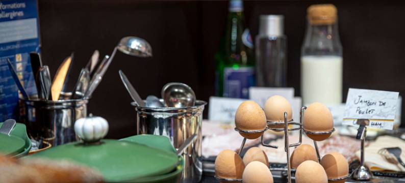 巴黎意大利广场美居酒店(Hôtel Mercure Paris Place d'Italie)图片